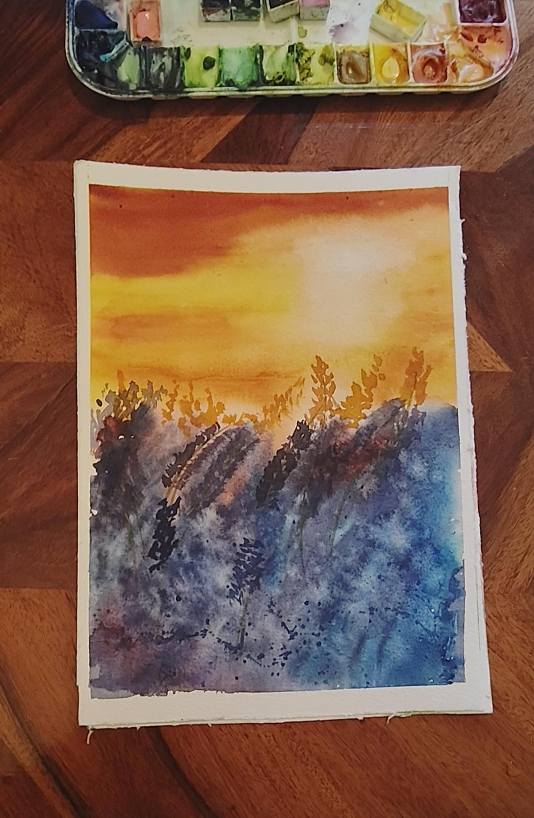 Spring refresh - image 6 - student project