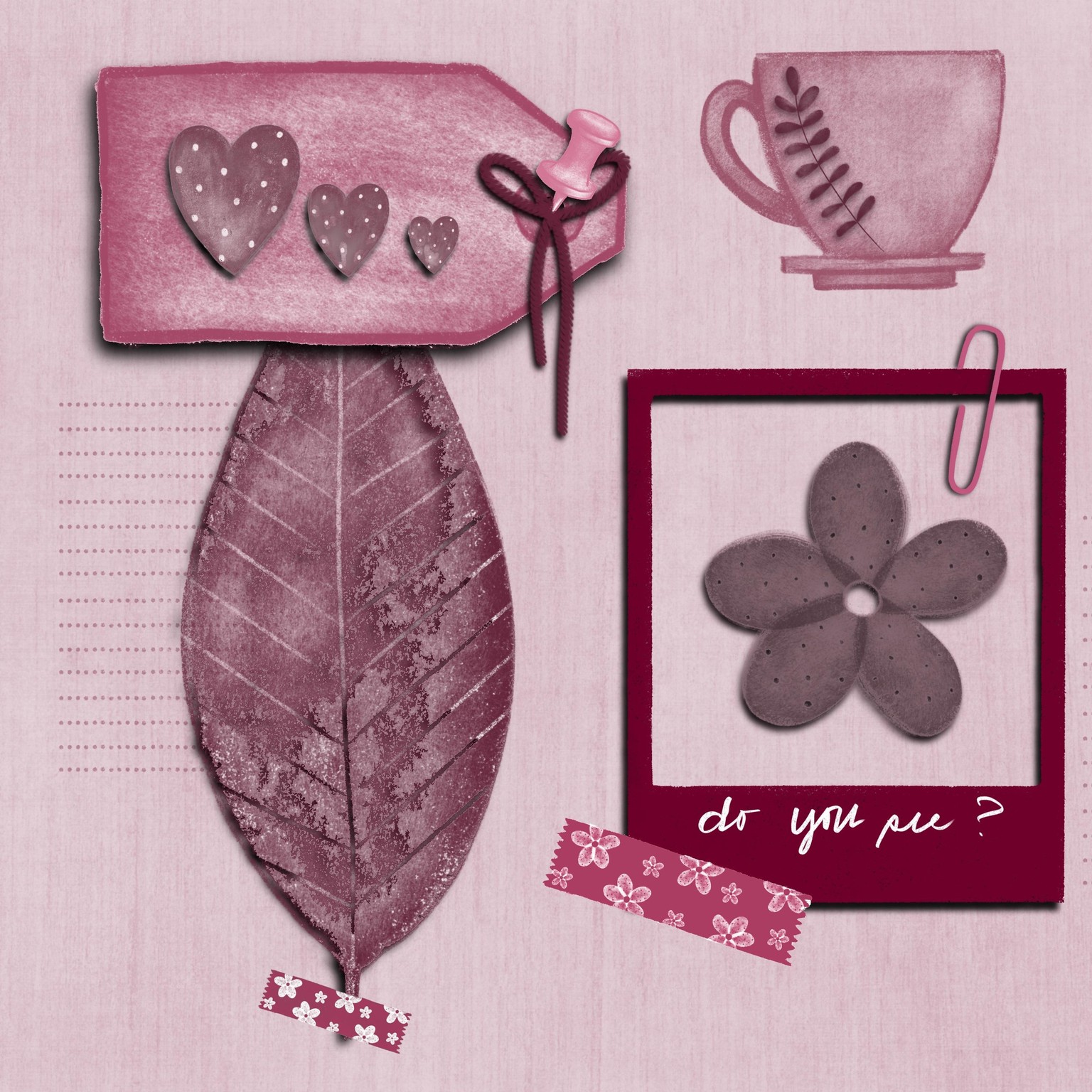 A few good things… - image 1 - student project