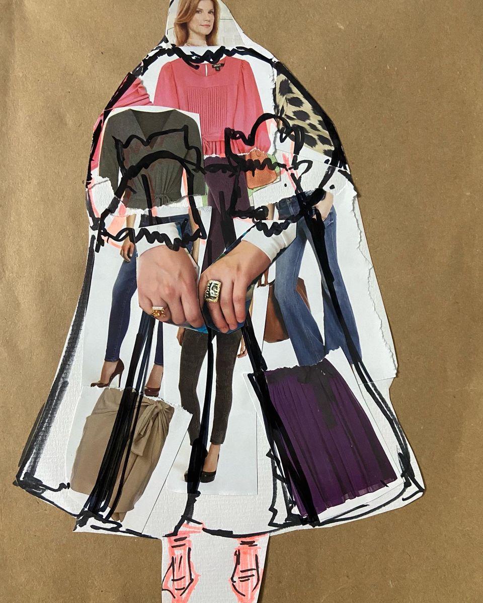 Find your style - image 2 - student project
