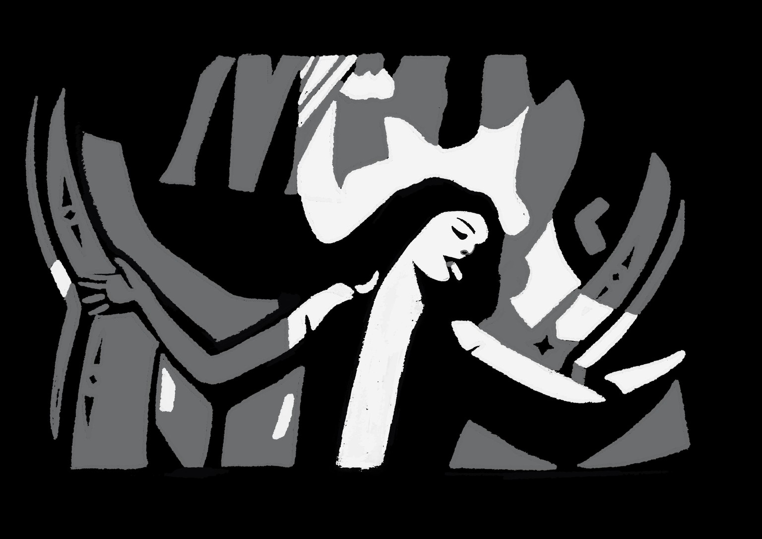 Tonal Value Studies :) - image 3 - student project