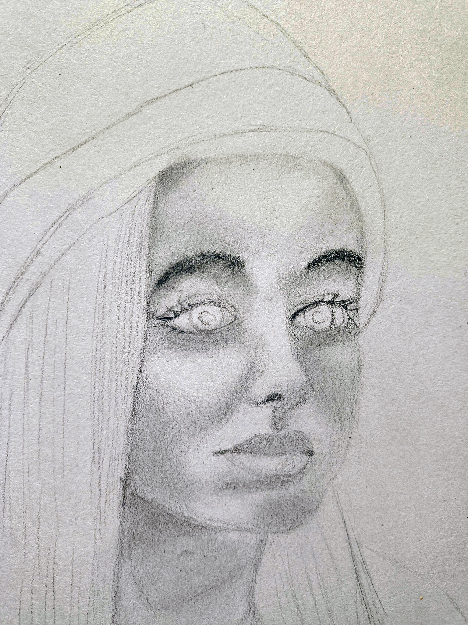 Sketches - image 3 - student project