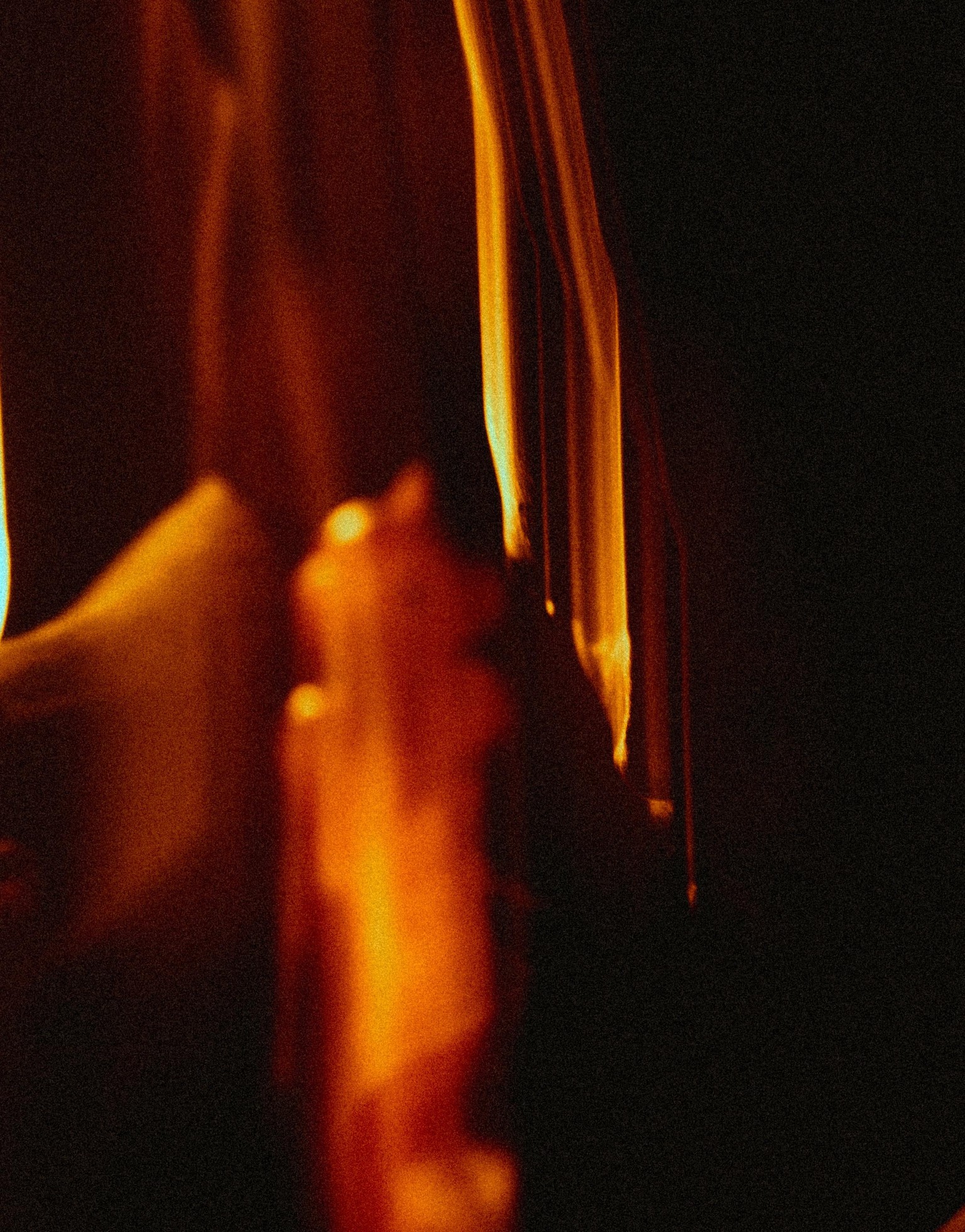 Motion Photography - image 1 - student project