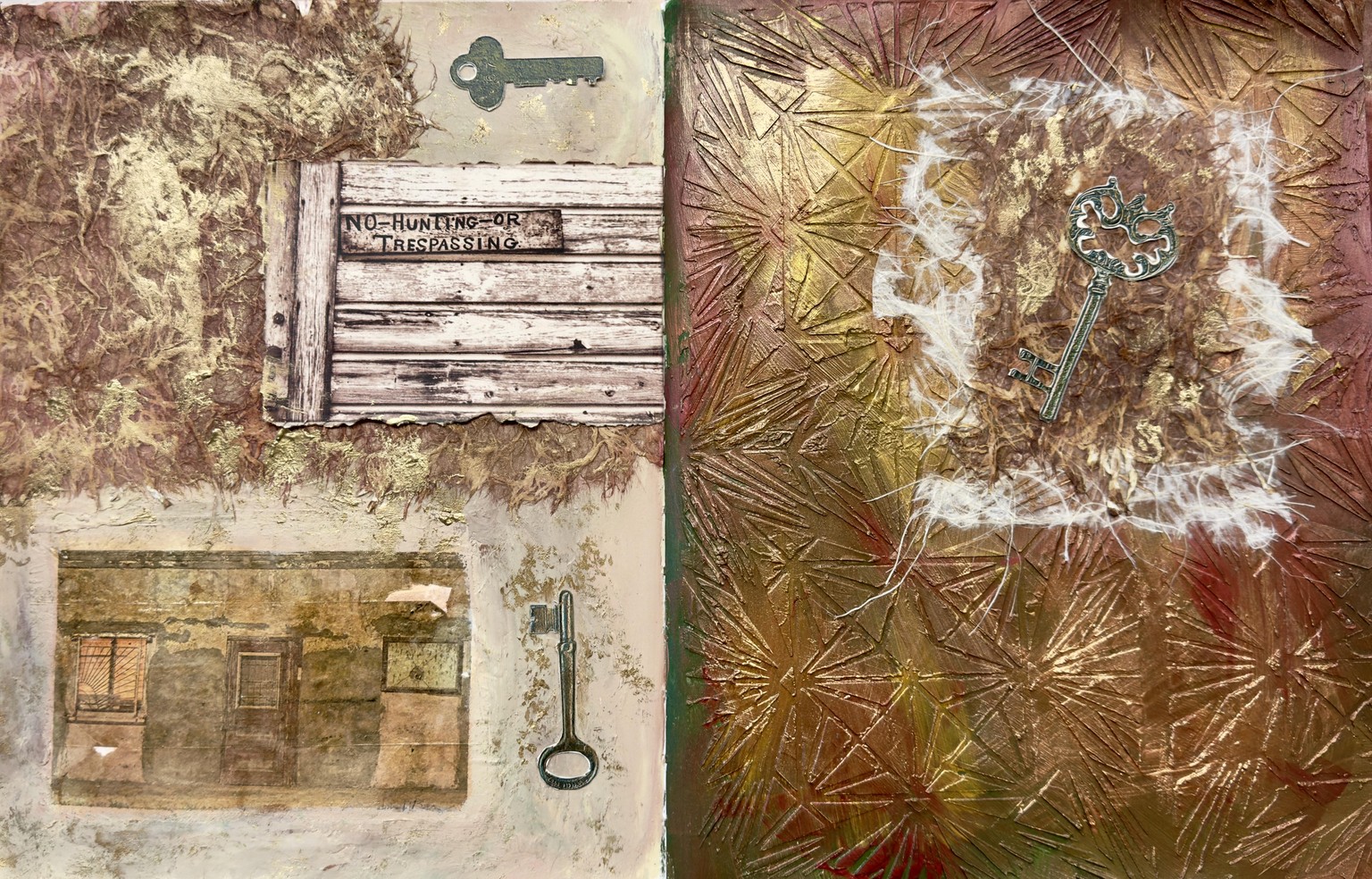 Week Two - I used ALL the things😳 - image 4 - student project
