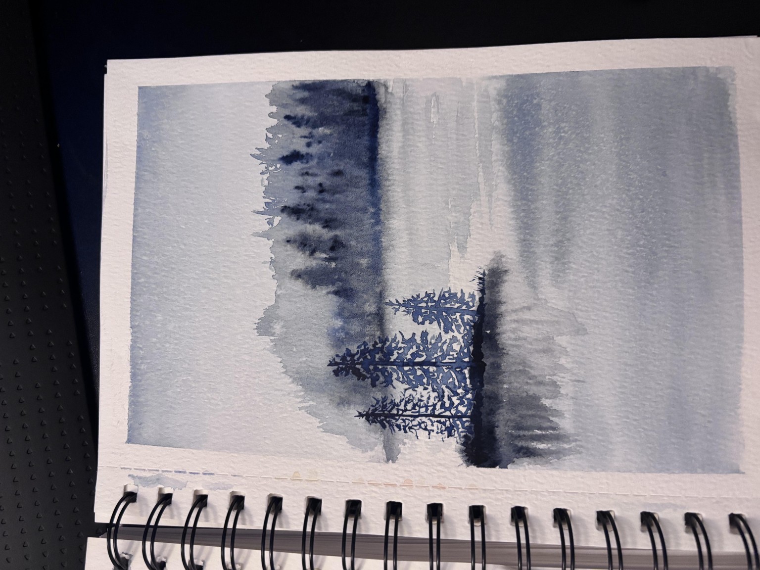 30 Days of Unwinding - image 4 - student project