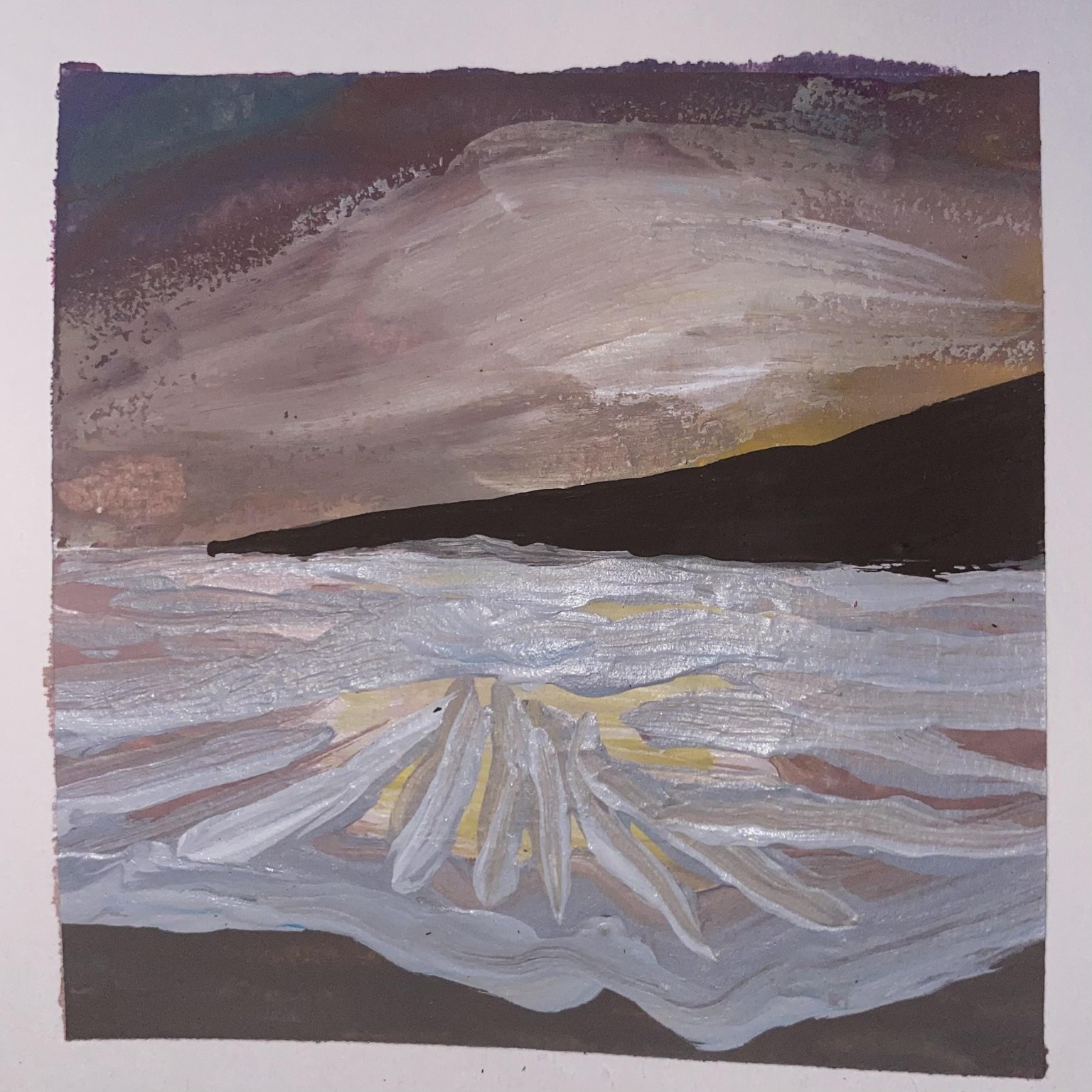 11 seascapes 🌊 - image 6 - student project