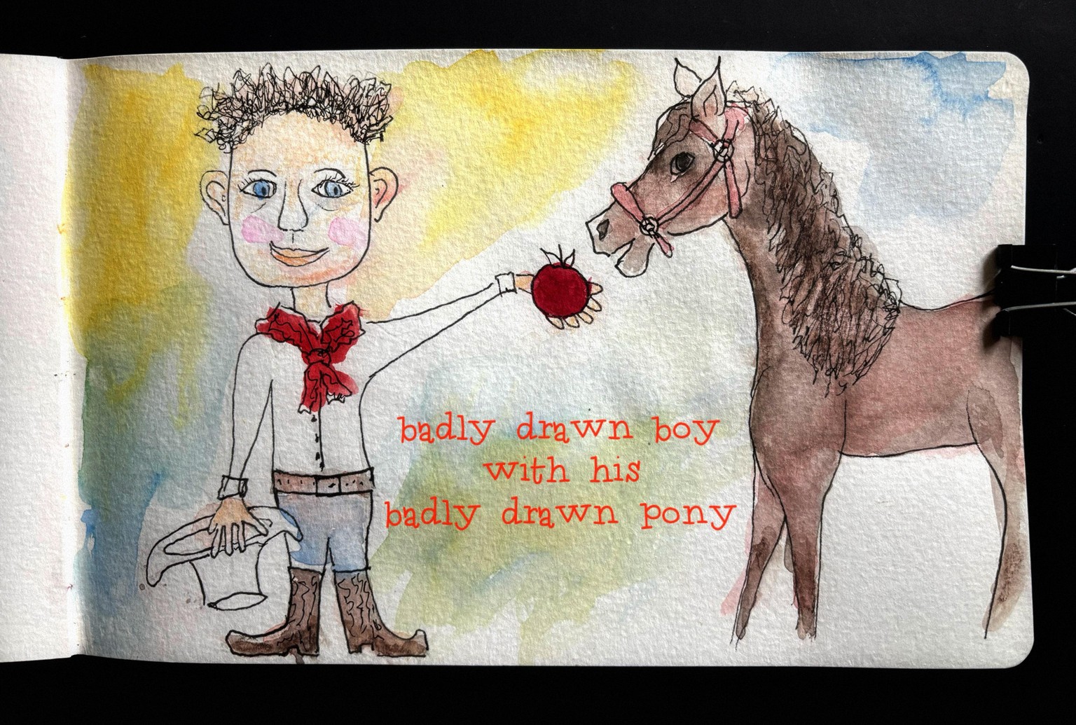Art Quickie Projects - image 7 - student project