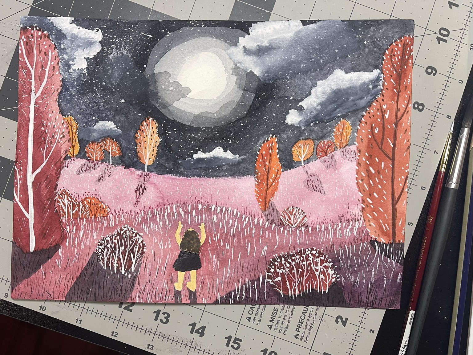 DELIGHTFUL - image 2 - student project