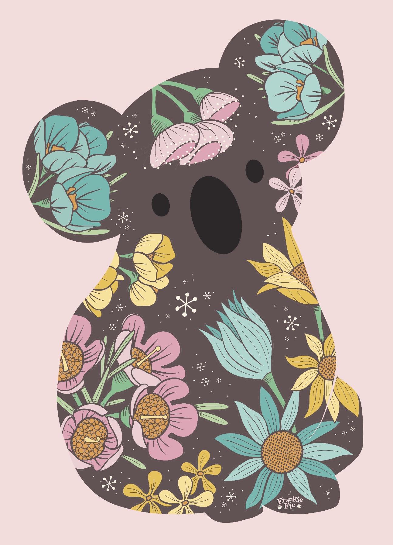 Koala - image 2 - student project