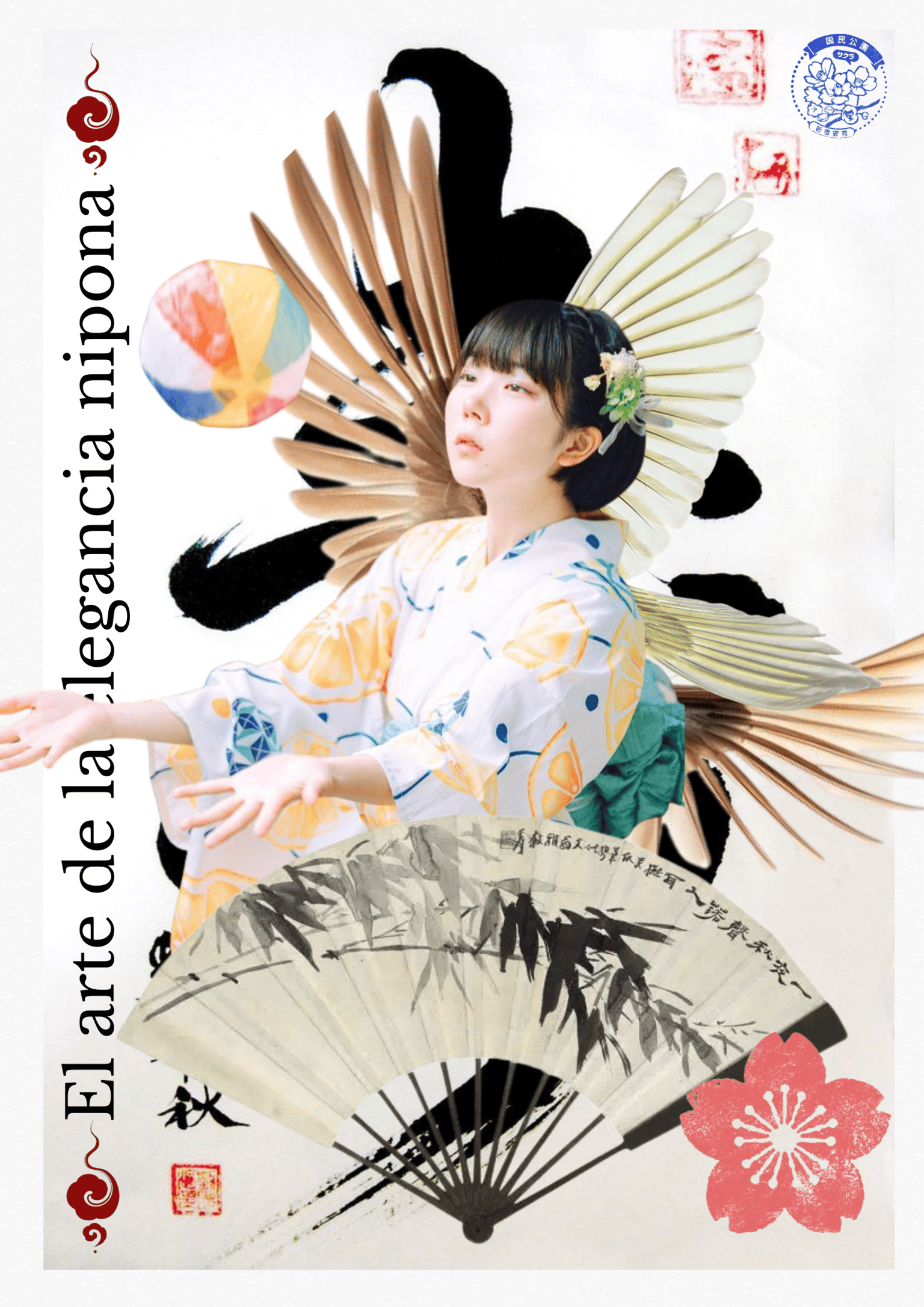 elegancia nipona - image 1 - student project
