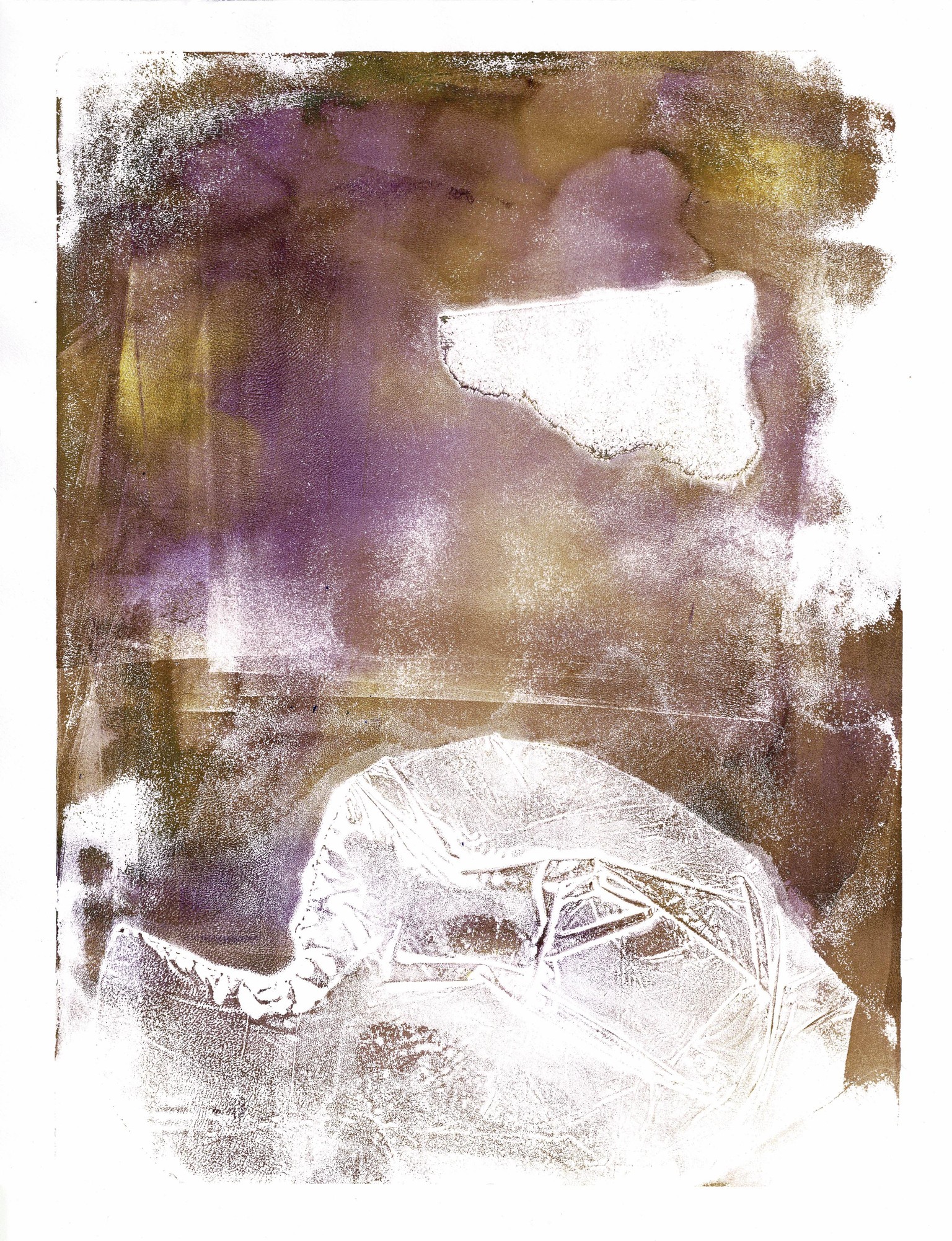 Von Gelli-Drucken zu handgemachten Kunstjournalen - image 1 - student project