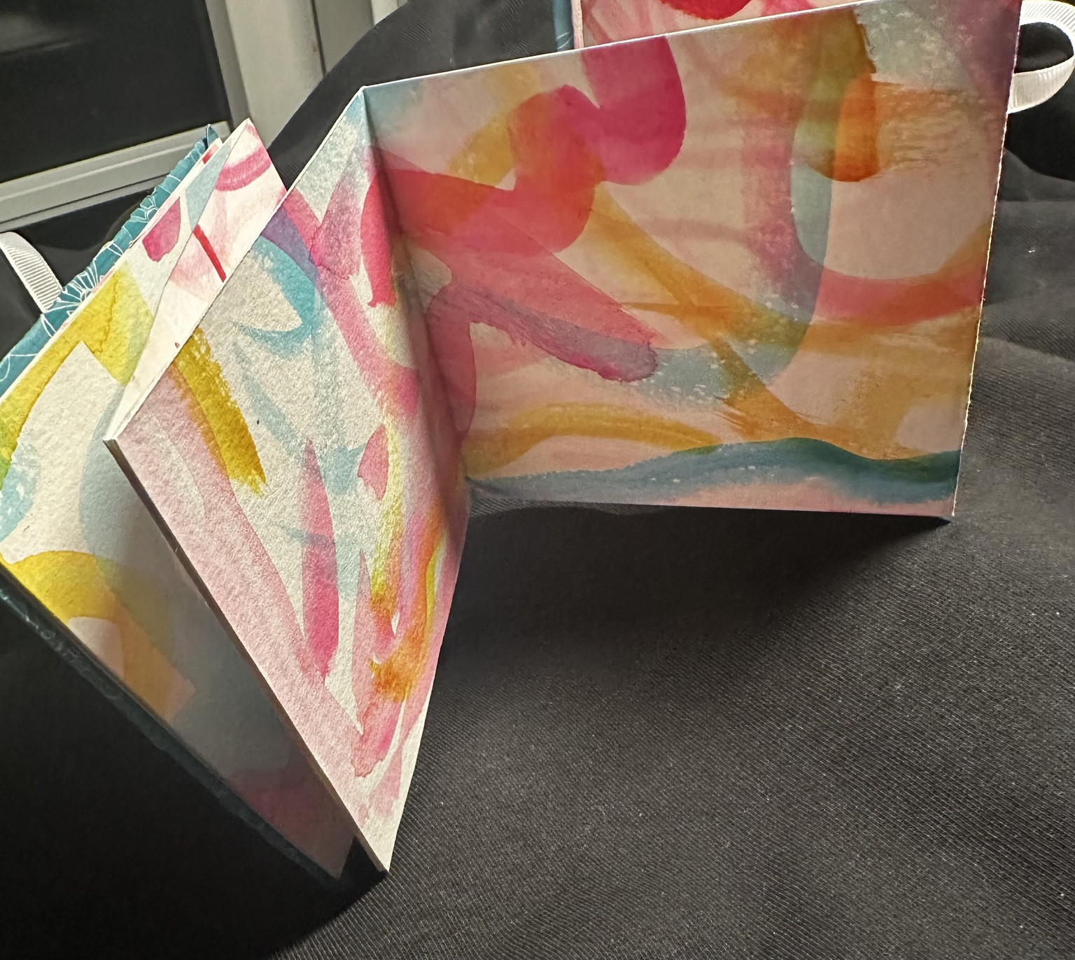 Pastels! - image 3 - student project