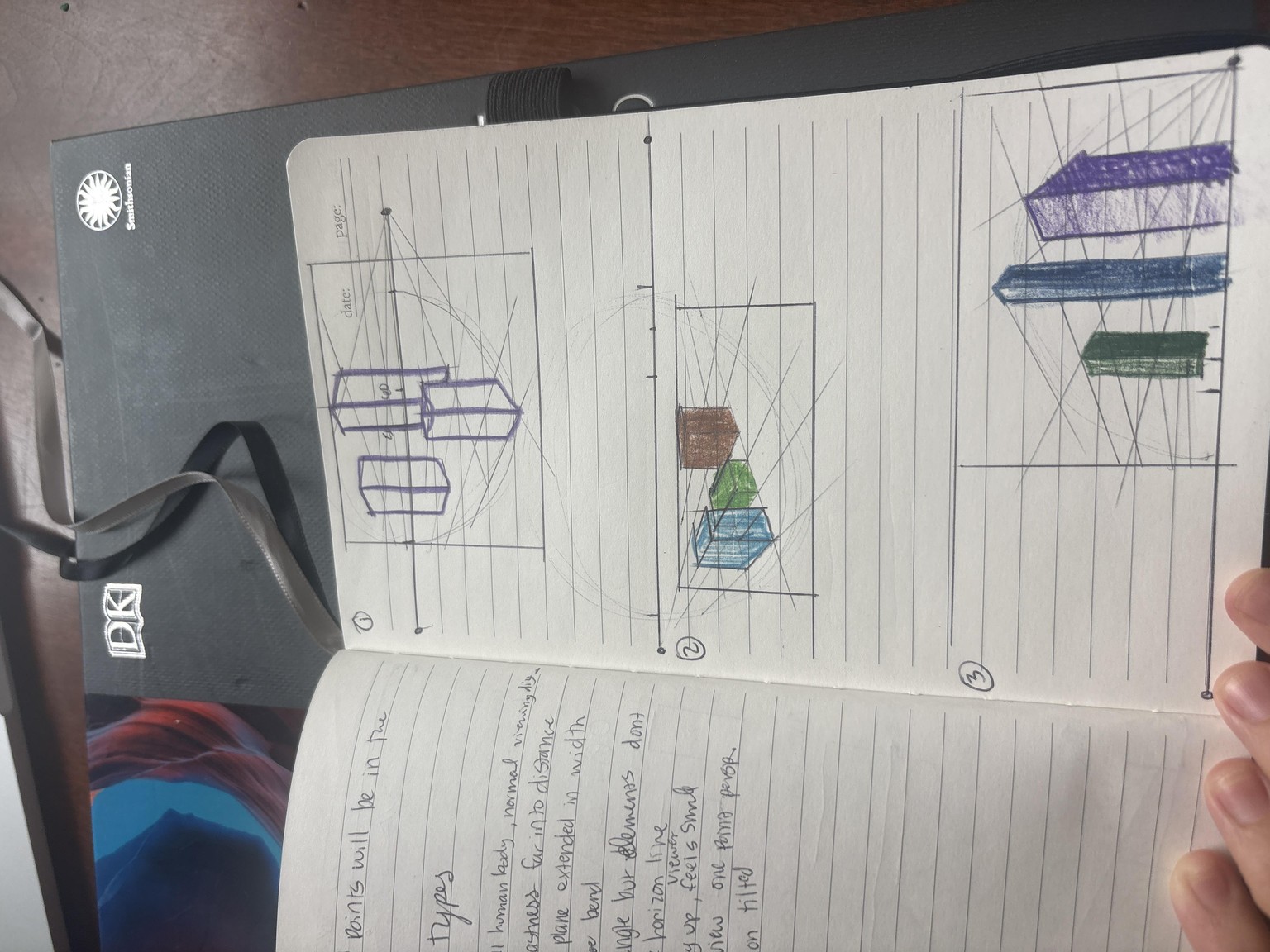 Module 2 assignments - image 2 - student project