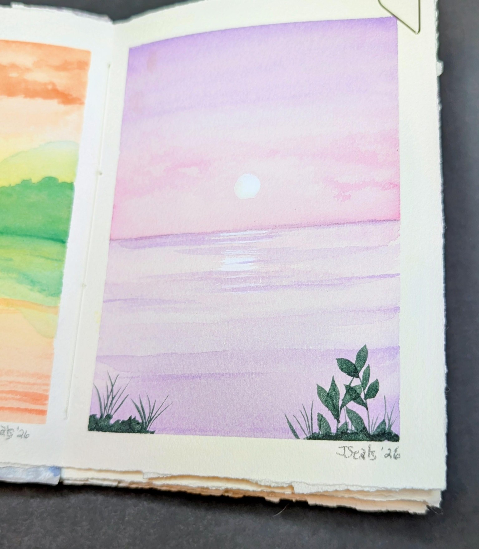 Peace comes from within. . . - image 23 - student project