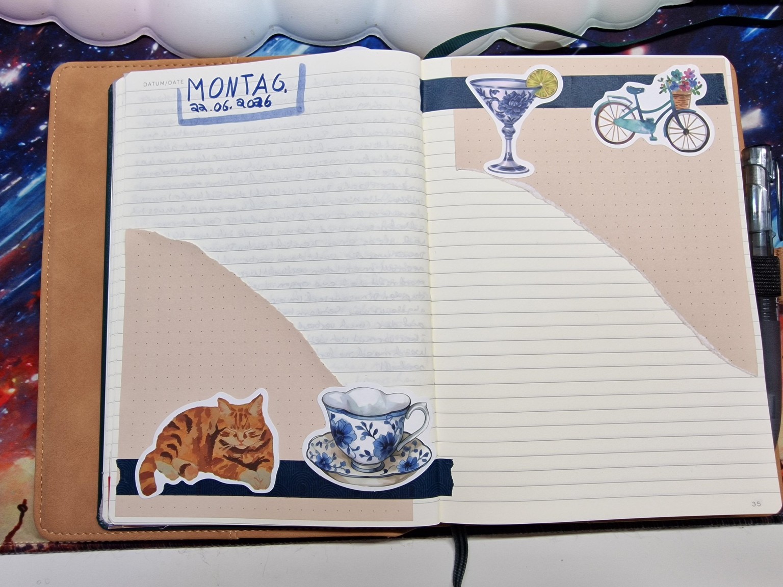 Preparing for tomorrow - image 1 - student project