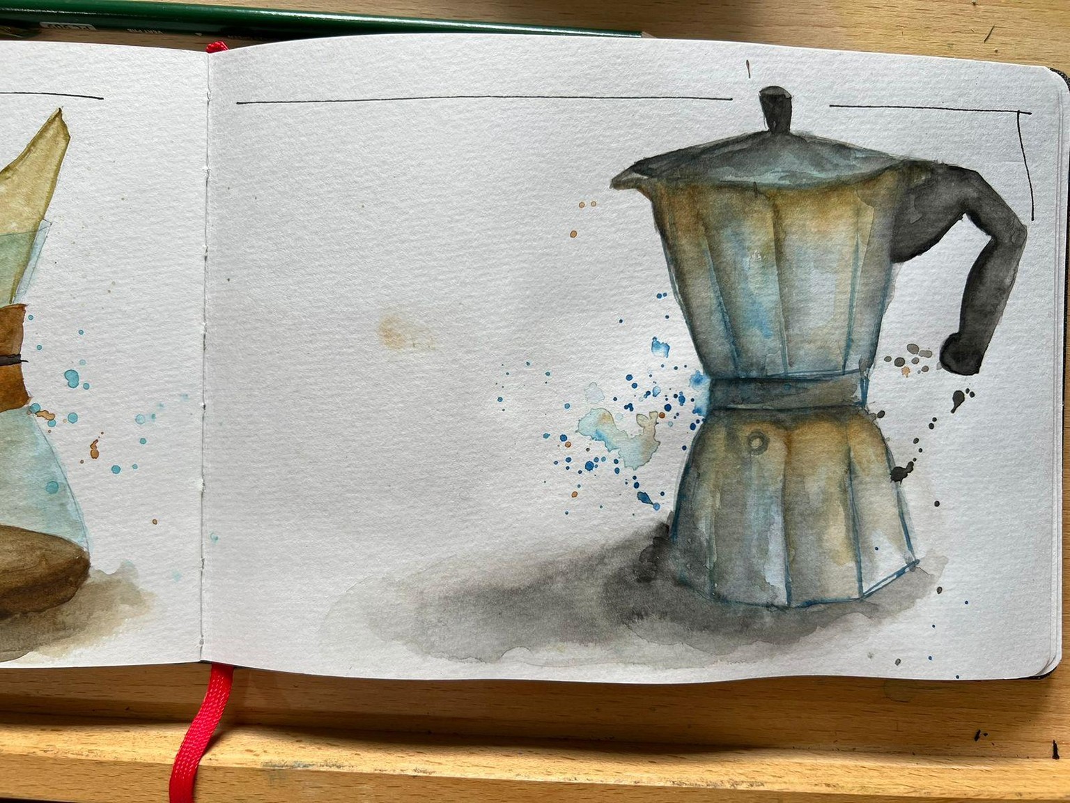 Coffe Cup Challenge - image 3 - student project