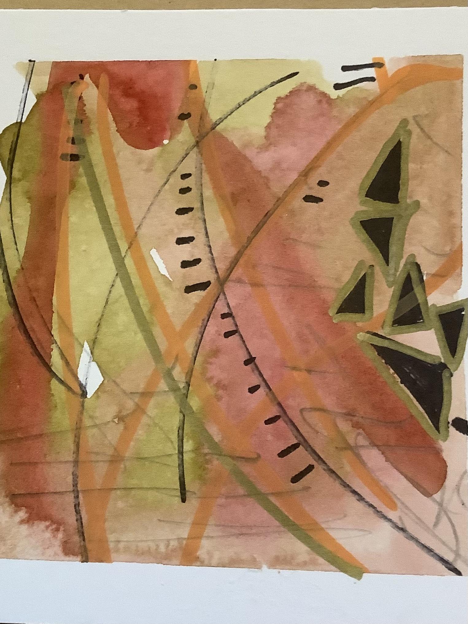 Free Flowing - image 1 - student project