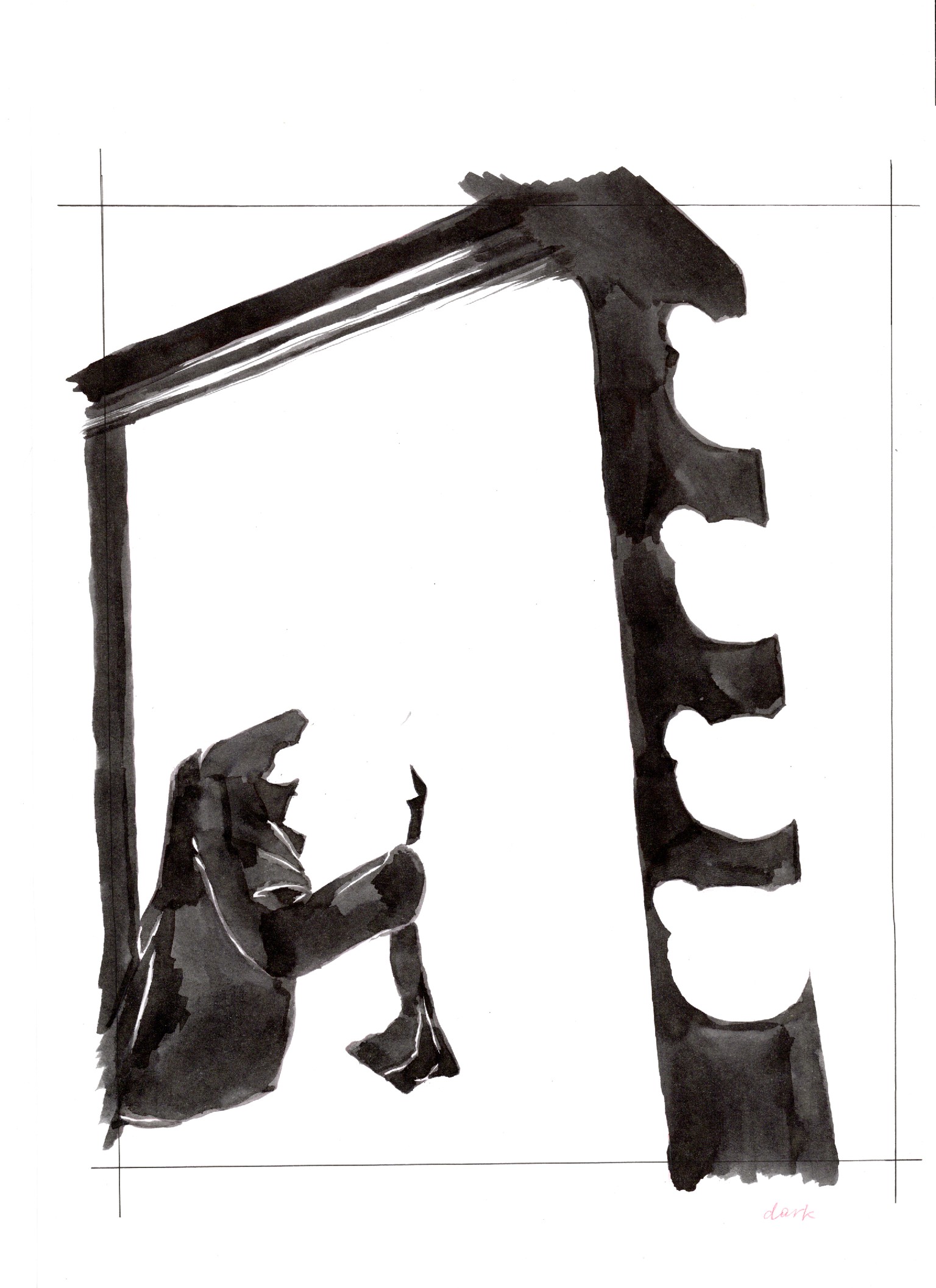 Slo-Fi Book Cover - image 1 - student project