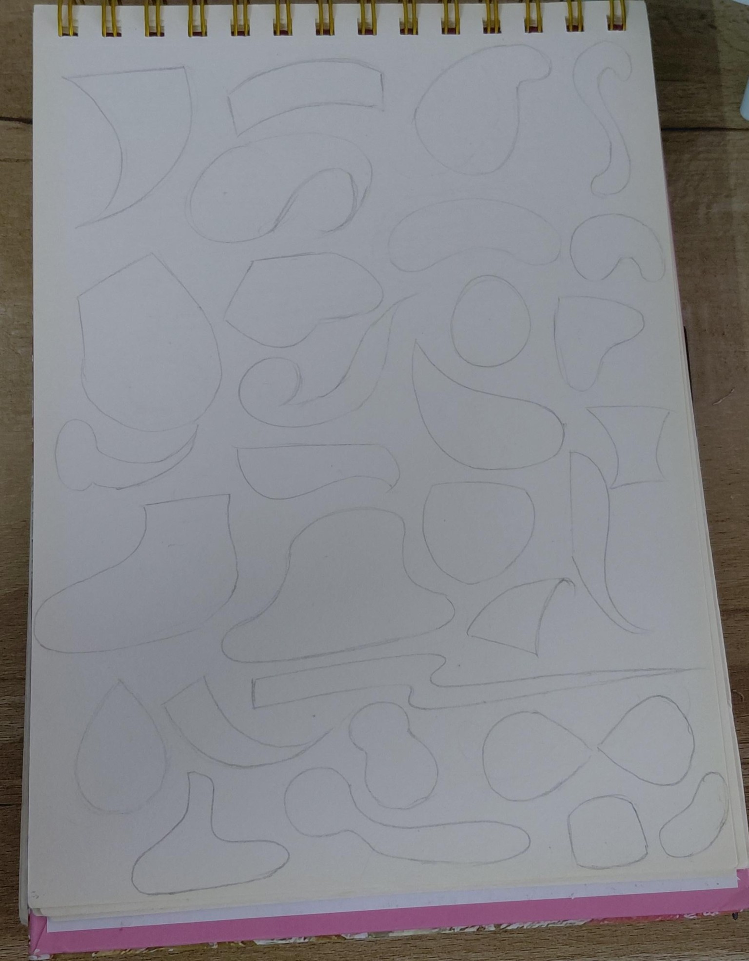 Practice projects - image 5 - student project