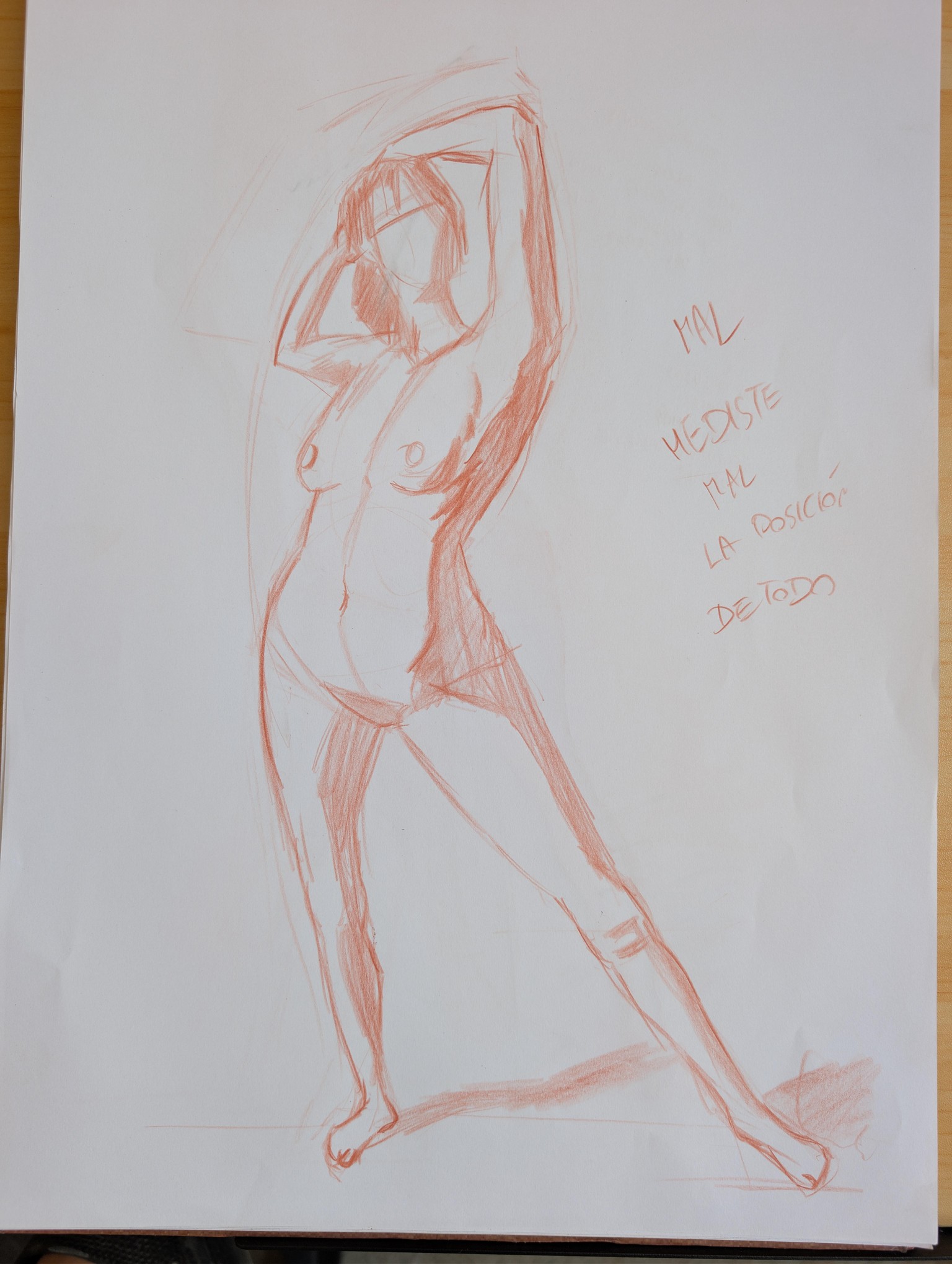my Finally practice - image 2 - student project