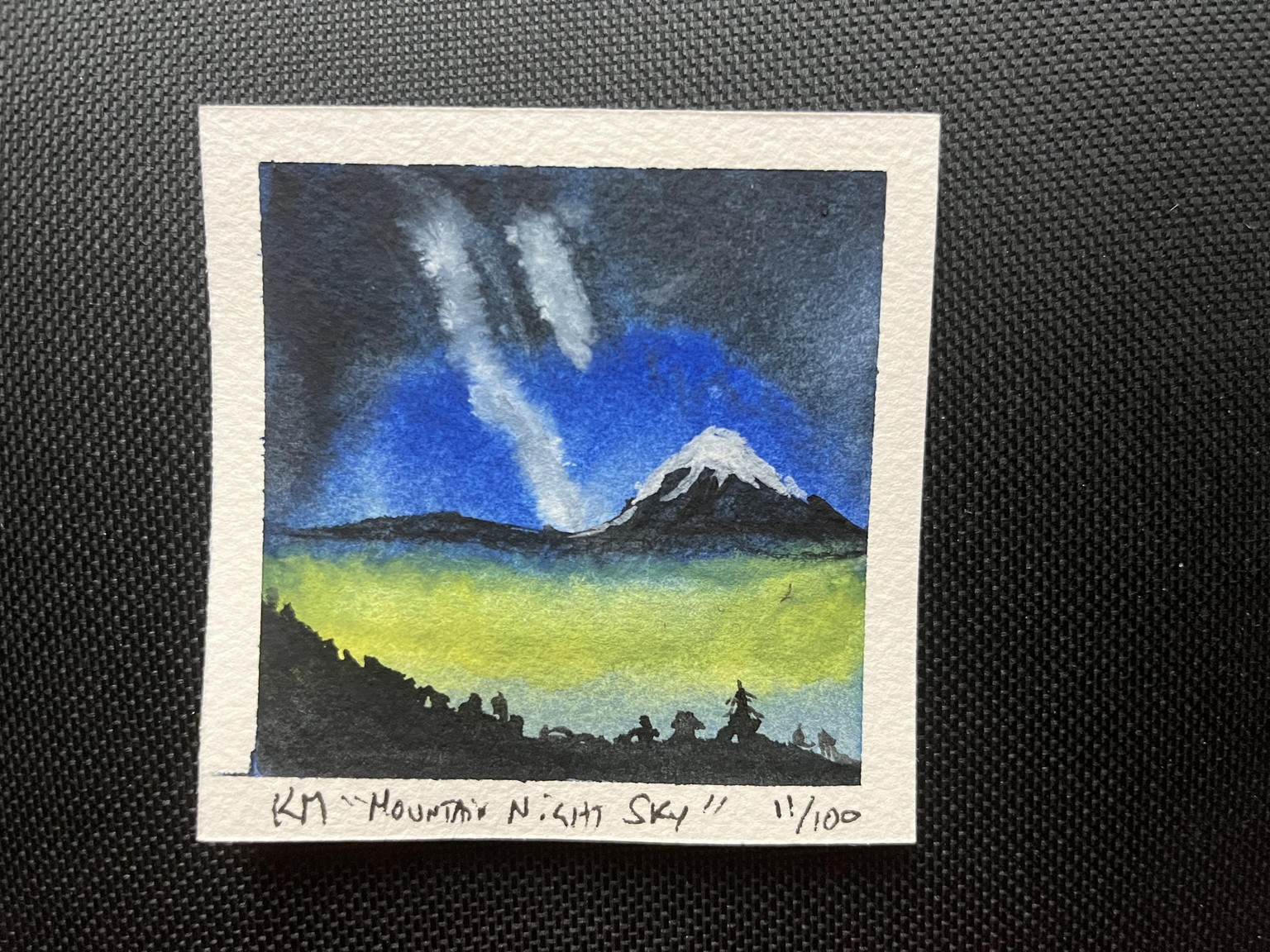 100 Days Challenge Round 3 - image 11 - student project