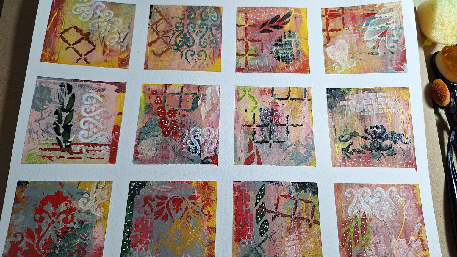 A Hot Mess - But Surprising - image 3 - student project