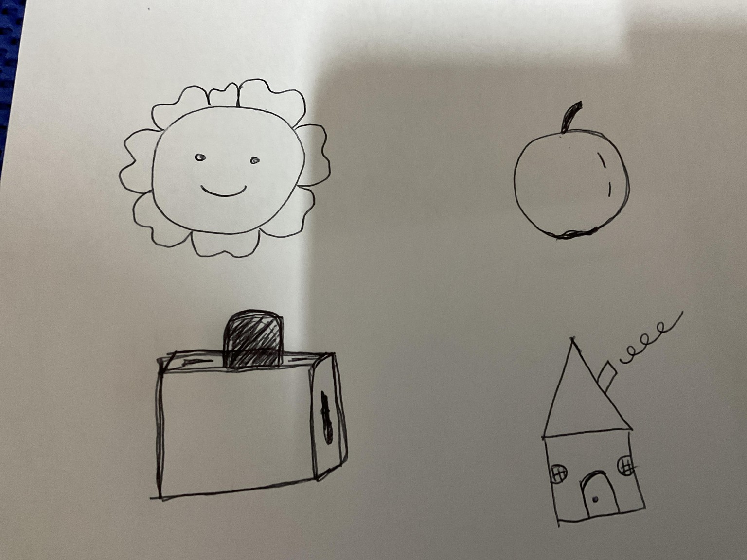 Doodles - image 1 - student project