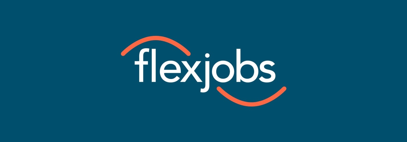 Example of Good UX: Flexjobs - image 1 - student project
