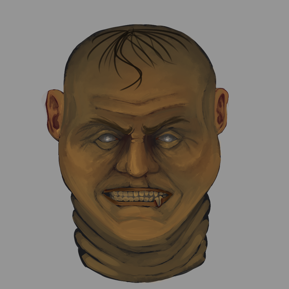 Homework!! - image 3 - student project