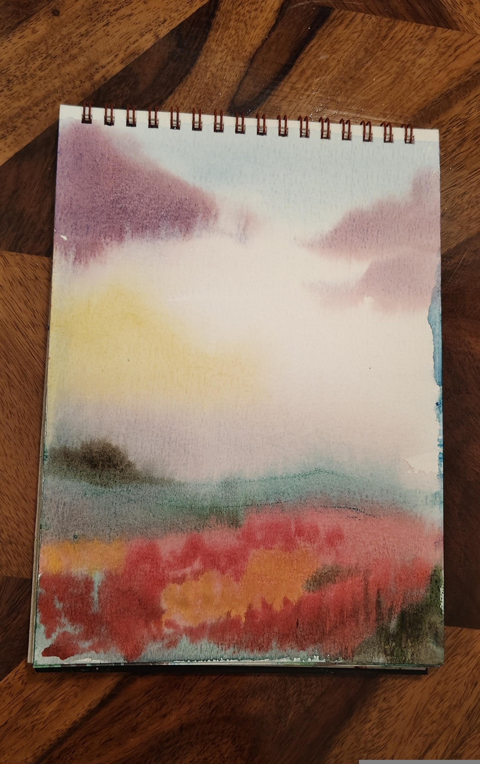 Nature - image 16 - student project