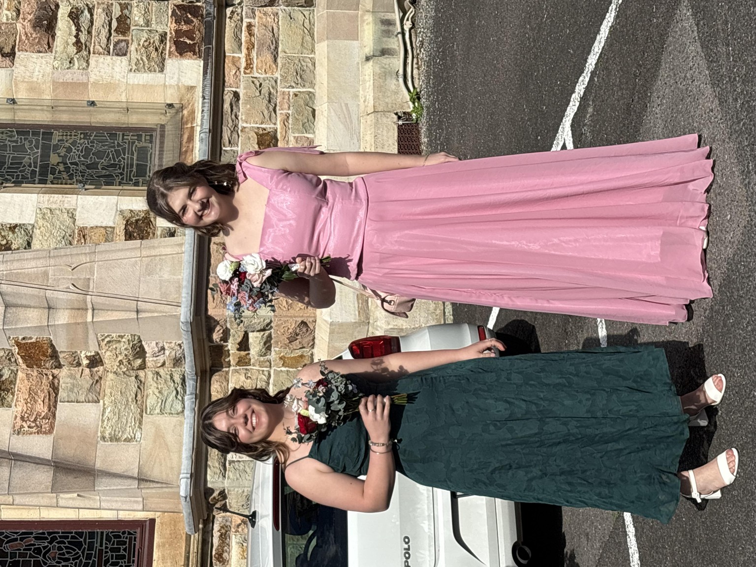 Bodice - image 1 - student project