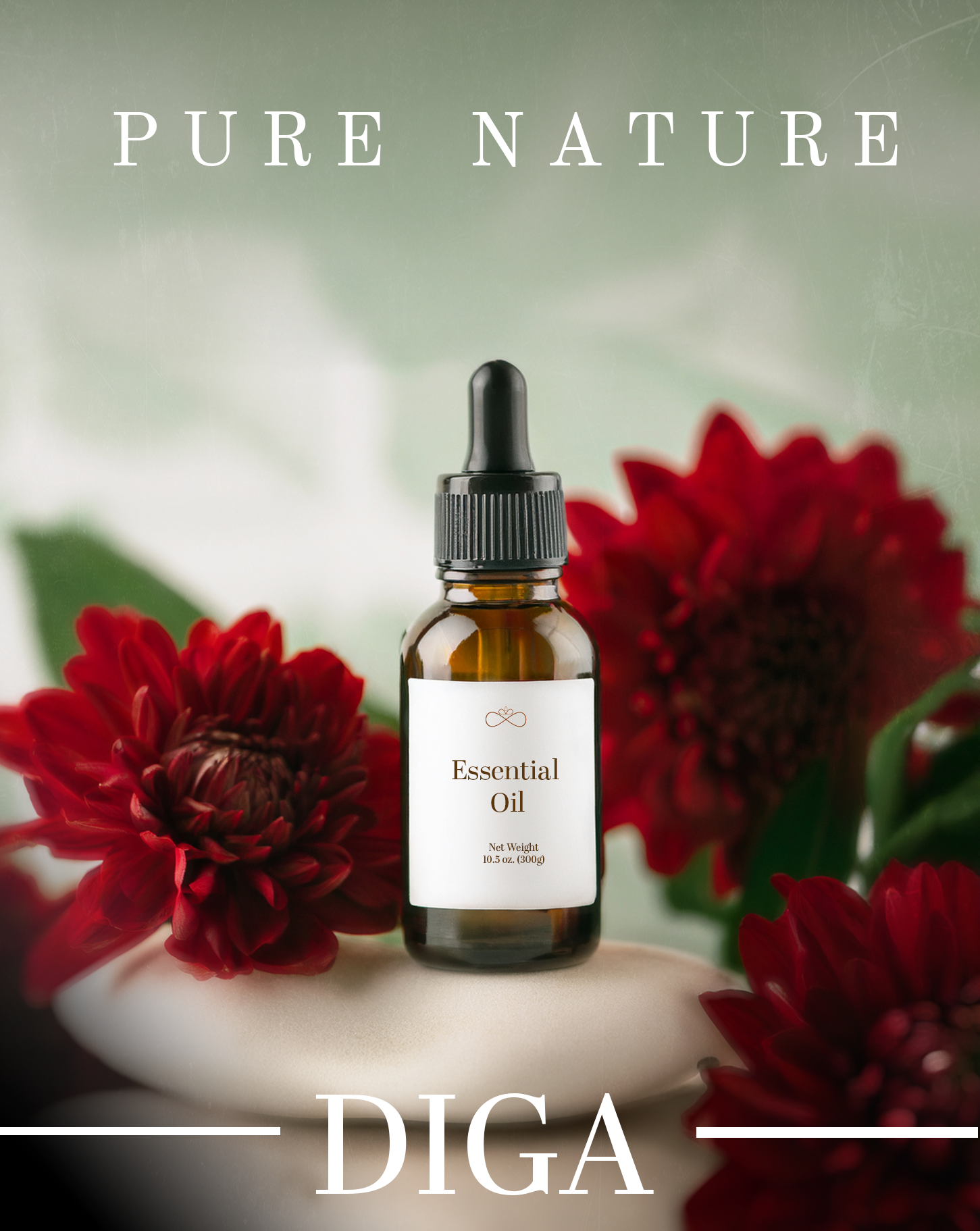 Essential Oil - image 1 - student project