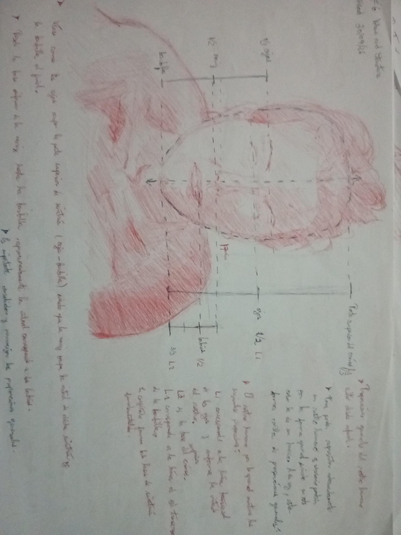 Volumen and structure - image 10 - student project