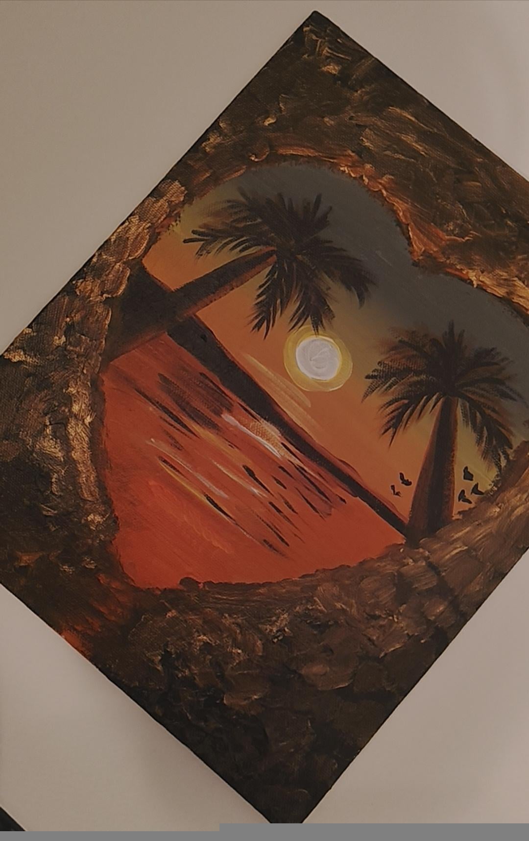A new start - image 3 - student project