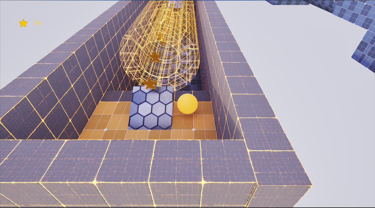 2 First Games - image 2 - student project