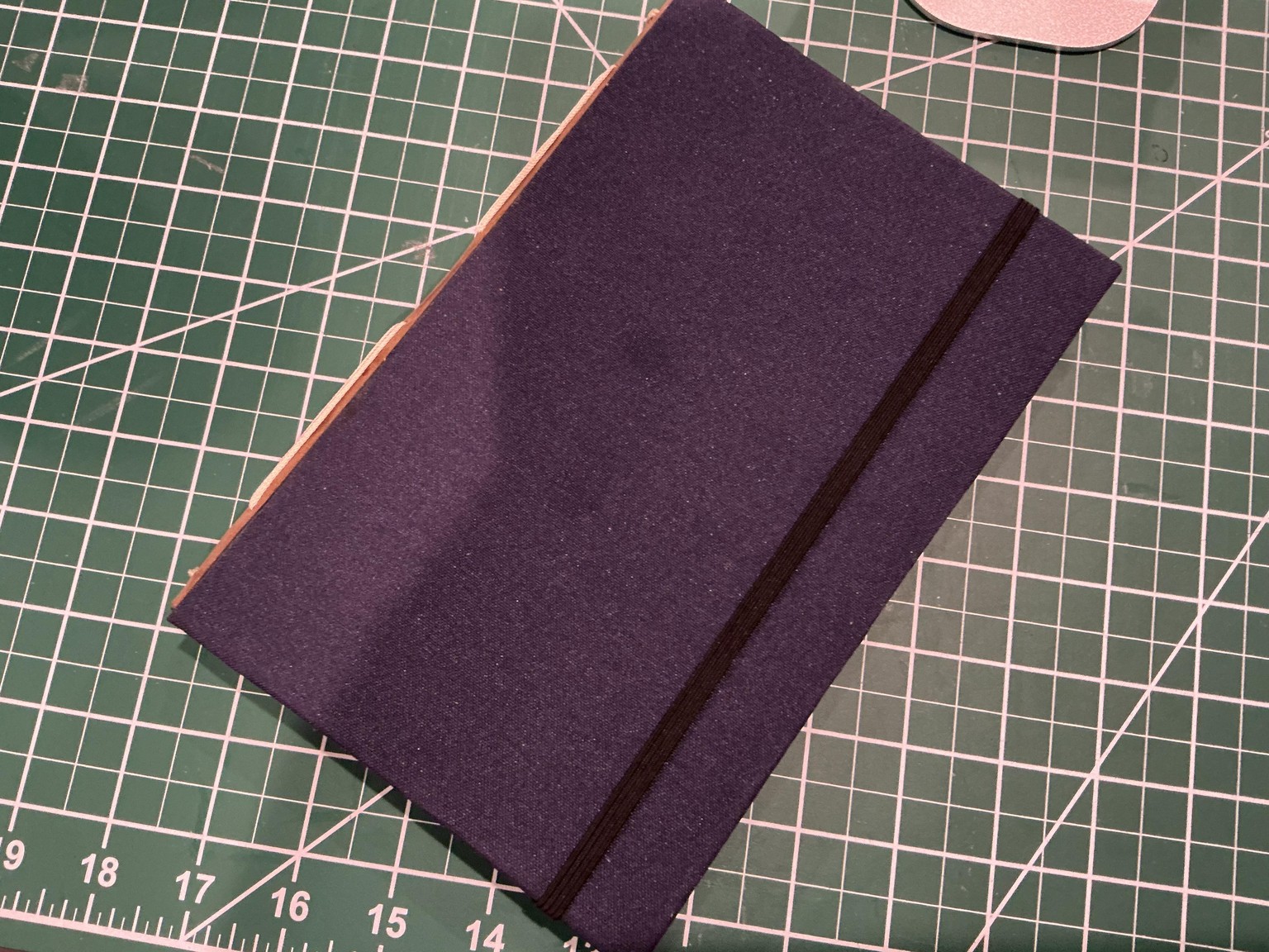 My sketchbook - image 3 - student project