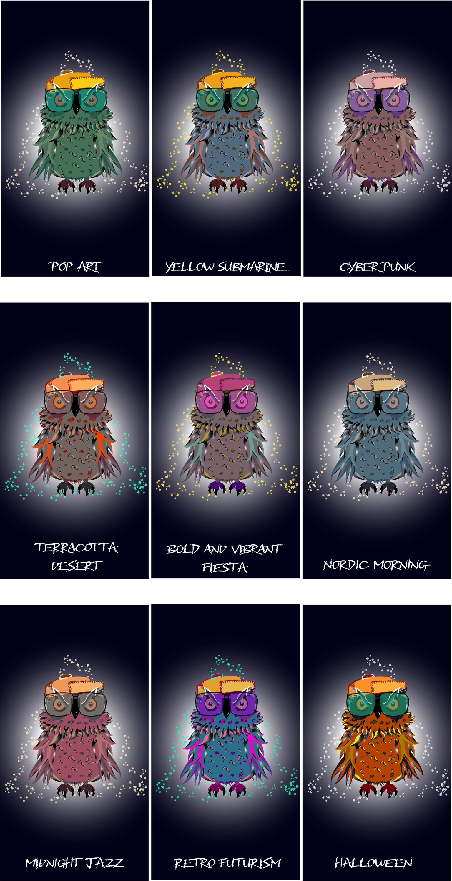 My Projects. - image 7 - student project