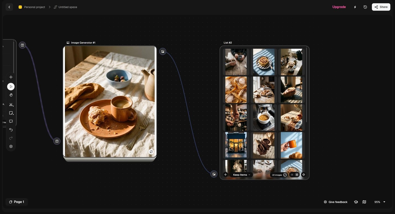 Solera Coffee - image 2 - student project