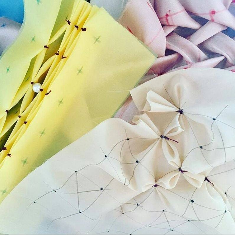 Smocking is amazing - image 2 - student project