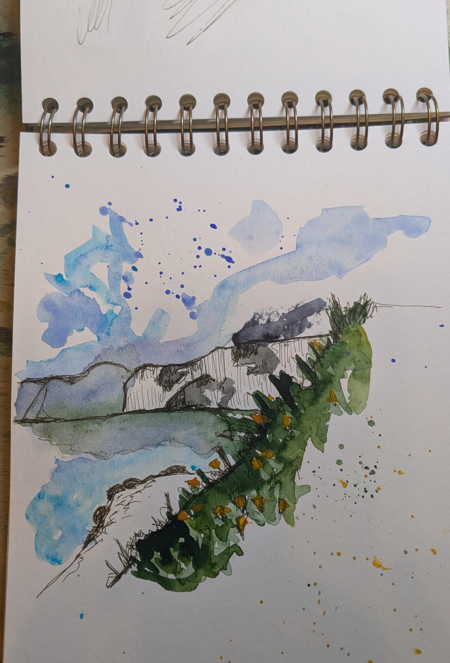 New Zealand - image 1 - student project