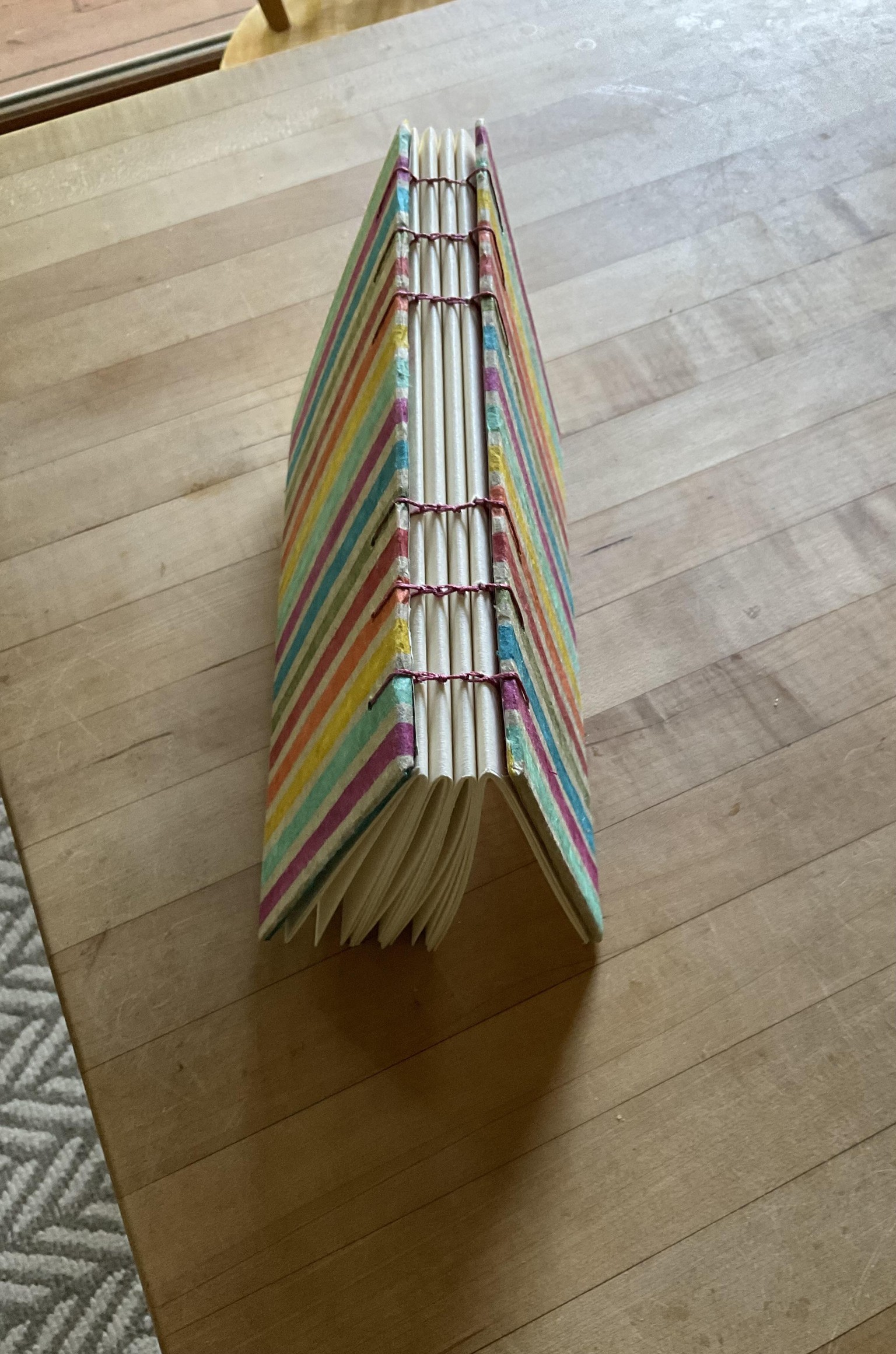 Bare Spine Beauty - image 1 - student project