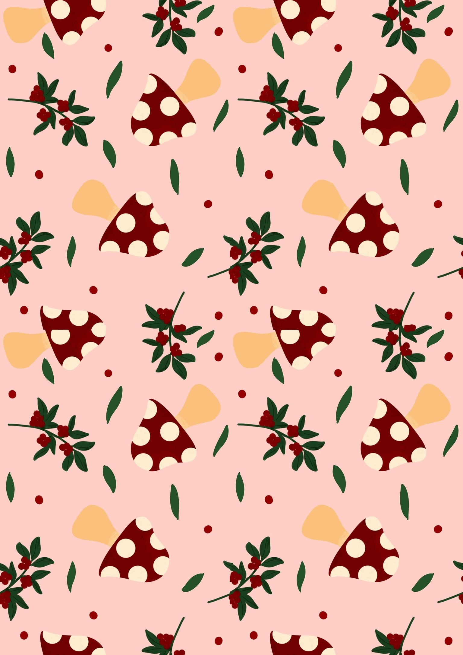 Festive Greeting Cards - image 2 - student project