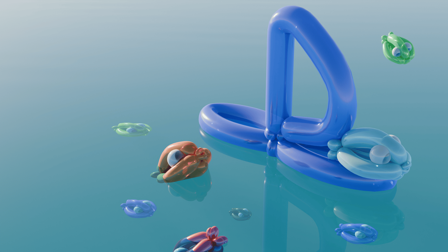 Fishy Fun Days - image 1 - student project