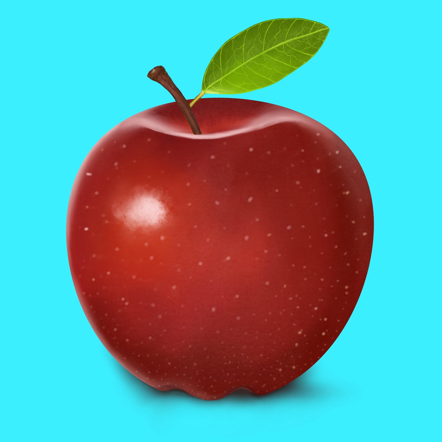 My Fruit Basket - image 10 - student project