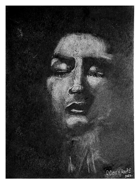 Learning Charcoal - image 2 - student project