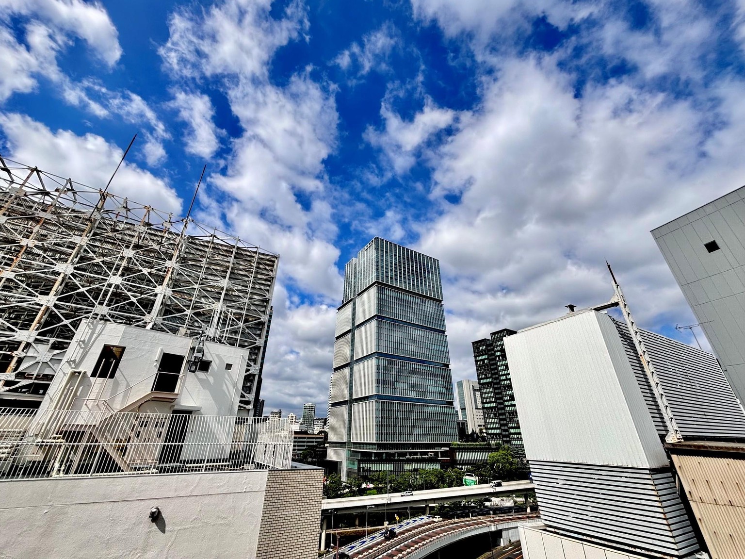 Tokyo - image 1 - student project