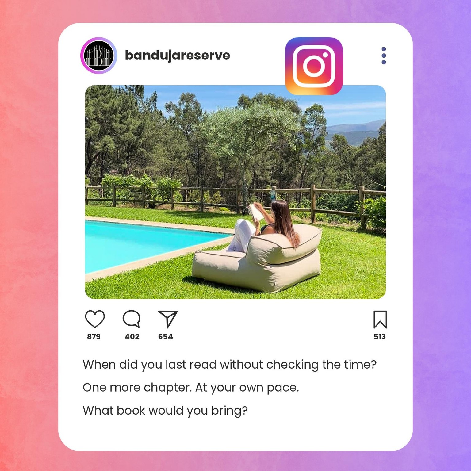 Social Media Copywriting Project - image 1 - student project