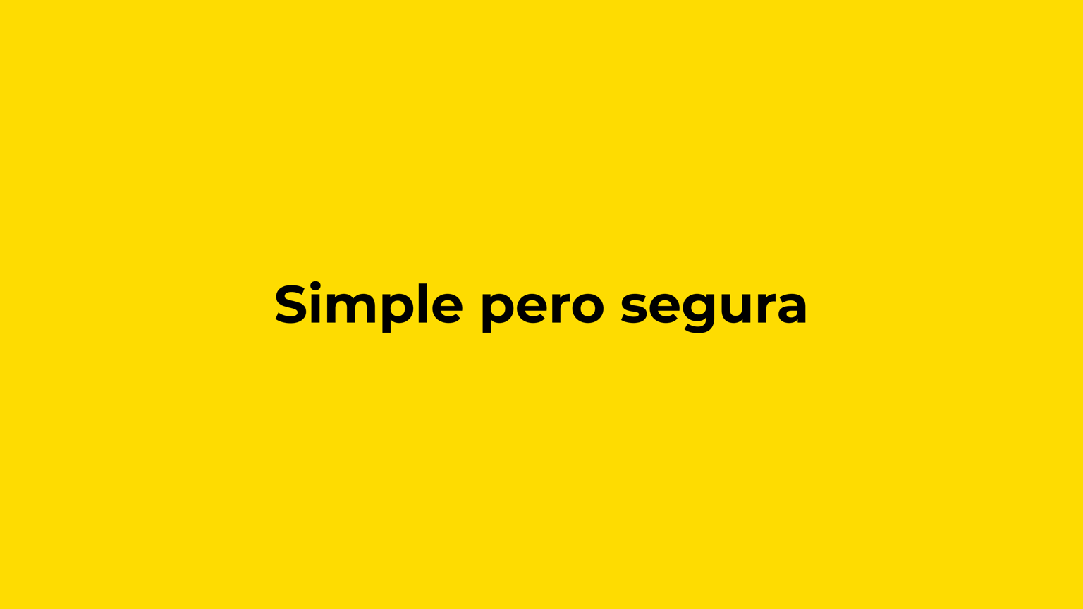 Estrategia para yogurt