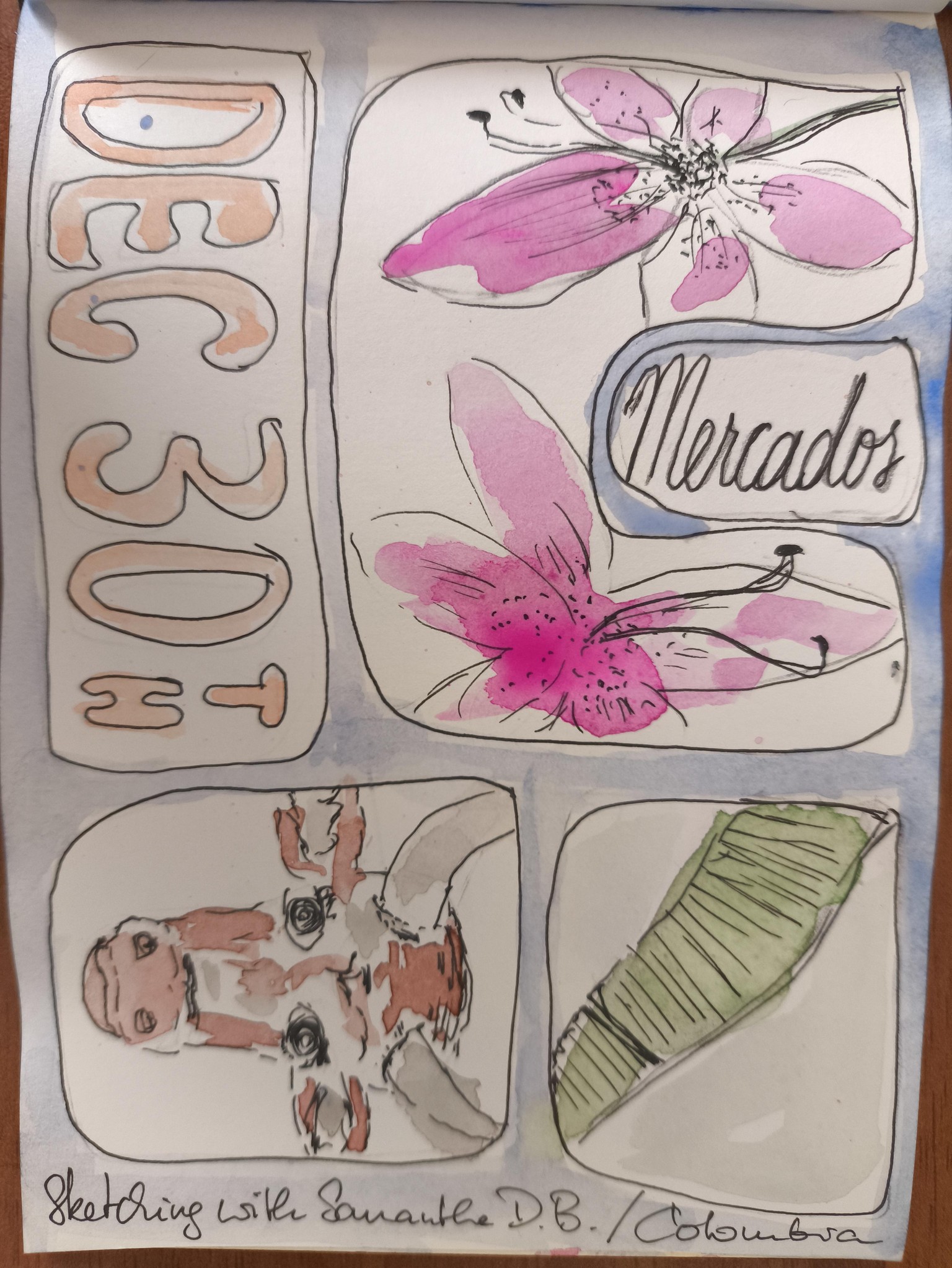 On the countryside - image 1 - student project