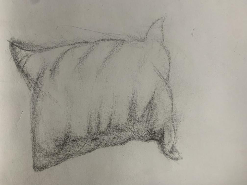 Mark Making  Practice - image 11 - student project