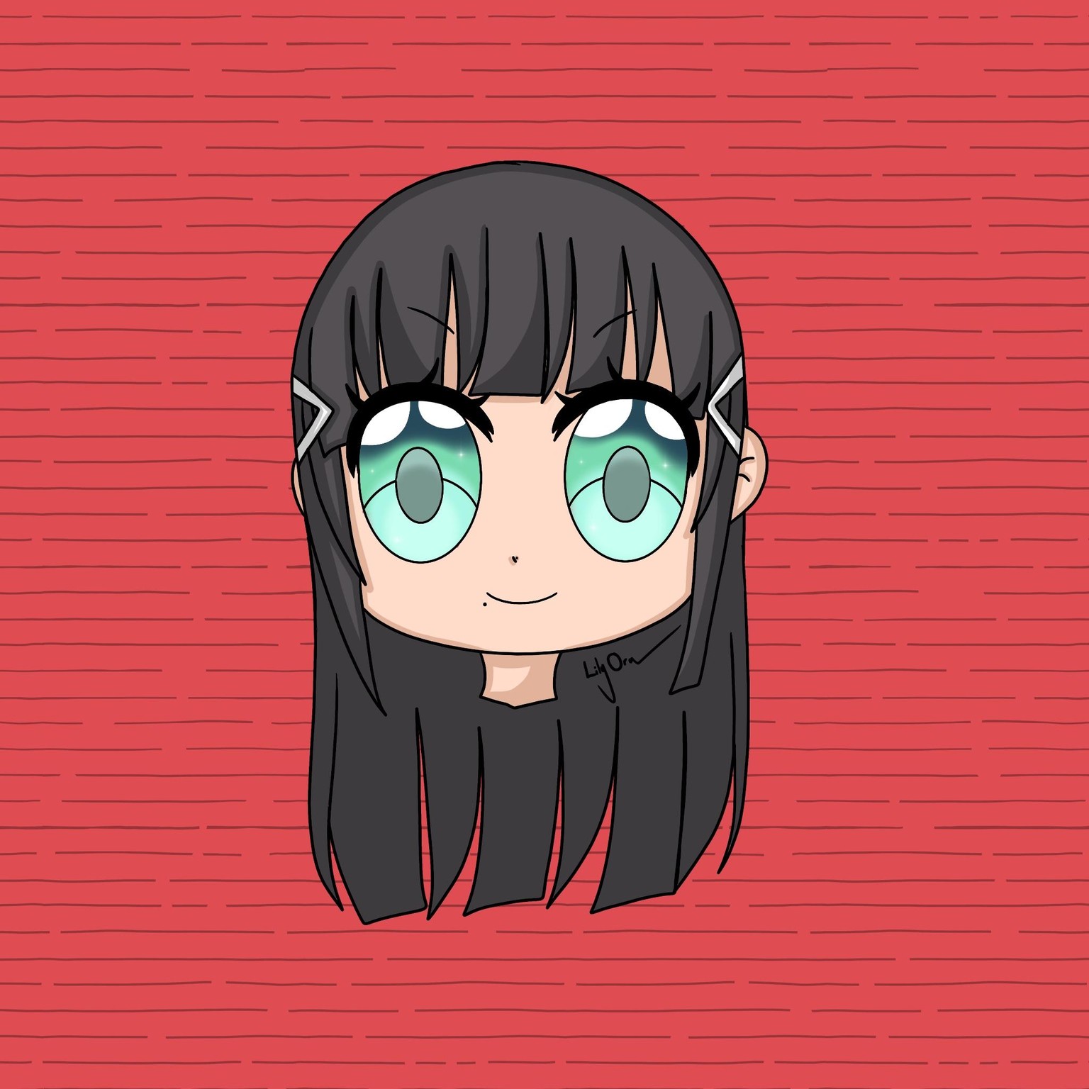 LoveLive! Chibi Portraits!! - image 4 - student project